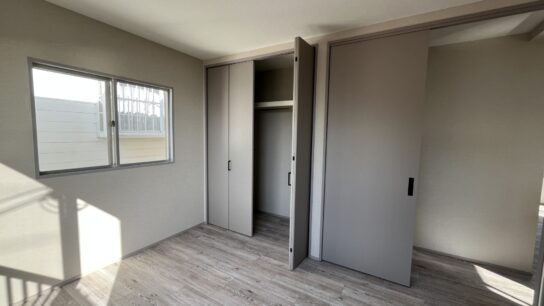2F - Bedroom