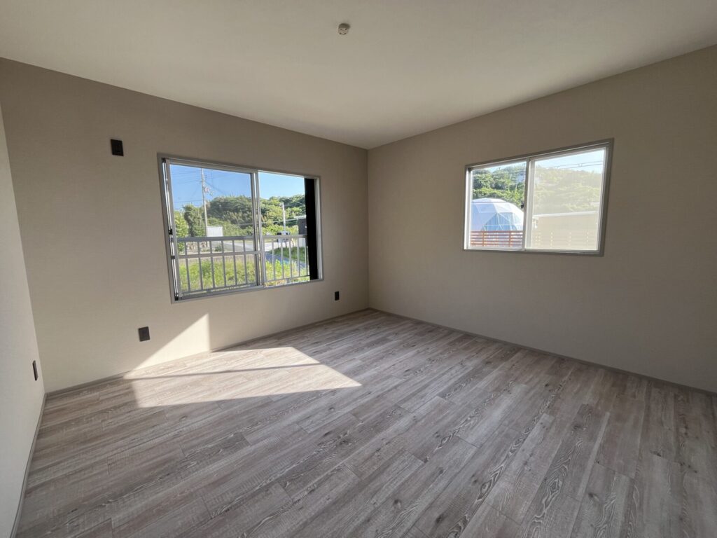 2F - Bedroom