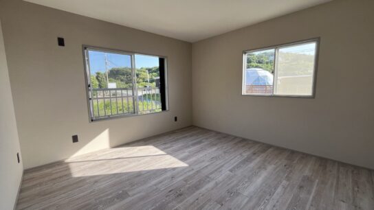 2F - Bedroom
