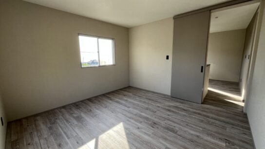2F - Bedroom