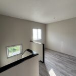 2F - hallway