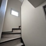 Stairs to 2nd floor