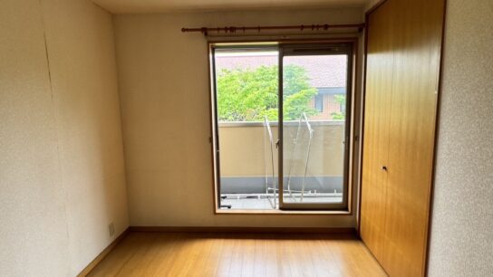 2F - Bedroom