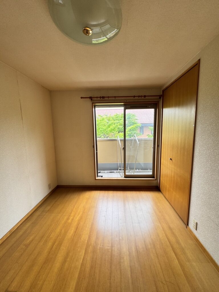2F - Bedroom