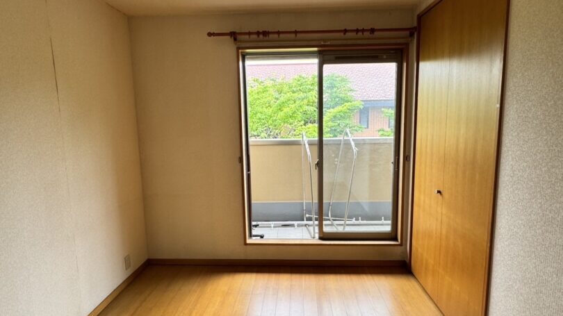 2F - Bedroom