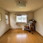 2F - Bedroom
