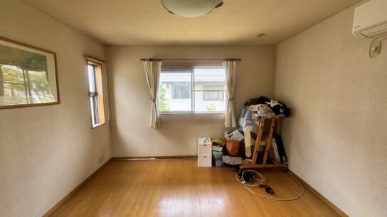 2F - Bedroom