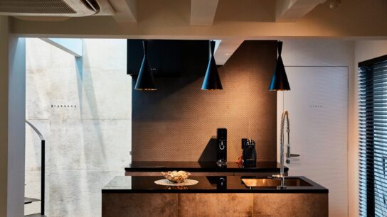 2F Kitchen