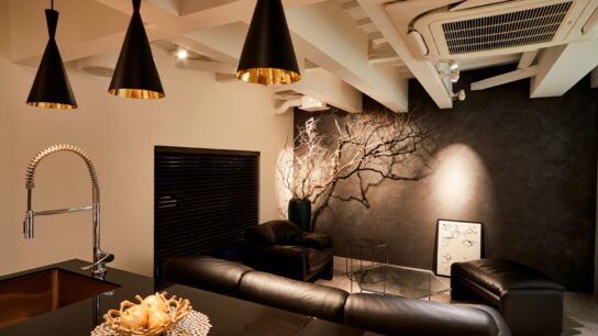 2F Office