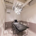 1F - South side - Meeting room