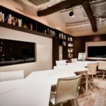 2F Office