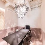 1F - South side - Meeting room