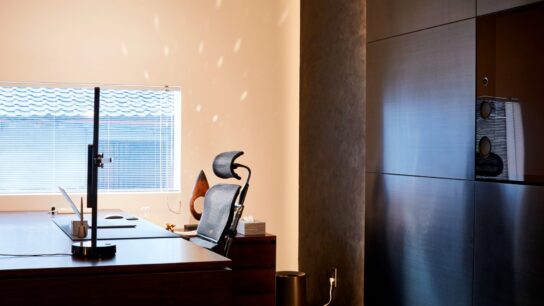 2F Office