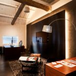 2F Office