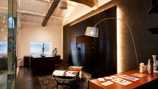 2F Office