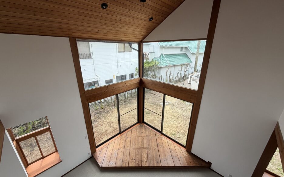 Awaji Island — A Holiday Home with Exceptional Japanese Craftsmanship